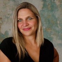 Greenroom Employee Greiner-Kovács Anett's profile photo