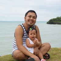 Analyticsmart Employee Rhey Anthony Laurente's profile photo