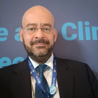 Apostolos Anagnostou Email