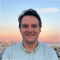 Christopher Sampson Email & Phone Number