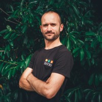 INVYO Employee Gautier Velut's profile photo