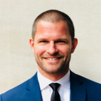 Hotspot Rentals Employee Brett Moody's profile photo