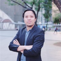 TTC Global Employee Jay Javier's profile photo