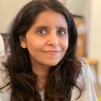 Alka Chugh Email