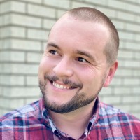 TOKY Employee Alex Ray's profile photo