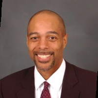 Freddie Mac Employee Mark Love's profile photo