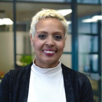 Jacinta Williams Email & Phone Number