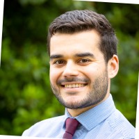 Caldicott Employee Jacob Abbasi's profile photo