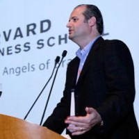 Email e telefono di Magnus Varassin Arantes