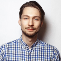 Zencoder Employee Andrey Novikov's profile photo