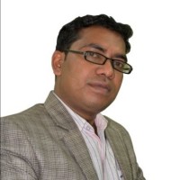 NEDFi Employee Kaushal Kumar's profile photo