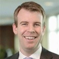Jones Day Employee William Stewart's profile photo