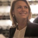 BARENTS Employee Agnese Gintere's profile photo