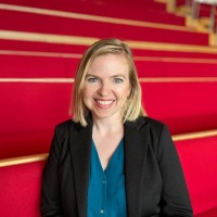 Portsmouth Music and Arts Center (PMAC) Employee Melissa Schultz's profile photo