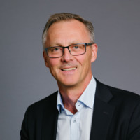 Bentley Systems Employee Håkan Engman's profile photo