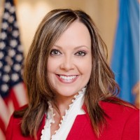 Oklahoma State Auditor and Inspector Employee Cindy Byrd's profile photo