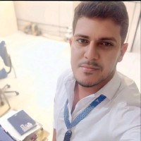 Mme Hoteis Employee Carlos Silva's profile photo