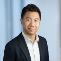 Jupiter Resources Inc Employee Paul Wong's profile photo