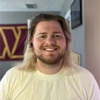 NYXL Employee Seth Orr's profile photo