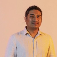 Rock Agency Employee Debendra Maharjan's profile photo