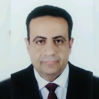 Oxoid Employee Khaled Khalil's profile photo