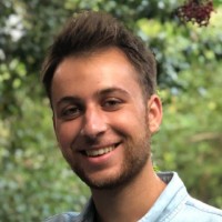 ConversionDriven.com Employee Daniel Levi's profile photo