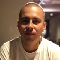 Maanimo.com Employee Mykhailo Demenko's profile photo