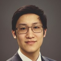 Senpilot Employee Daniel Wu's profile photo