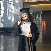 Travelxp 4K | HD Employee Rajvi Vora's profile photo