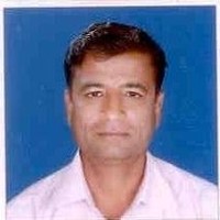 Irys Group Employee Manohar Desai's profile photo