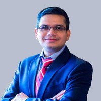 Vivek Dwivedi Email & Phone Number