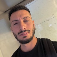 LPE S.p.A. Employee Giuseppe Tassone's profile photo