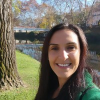Ecodemo Employee Sofia Isabell da Silva Nunes's profile photo