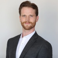 Sero Mental Health Employee Zachary Winter's profile photo