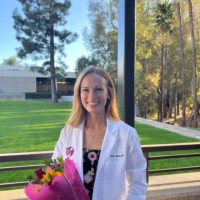 Rady Children's Physician Management Services Employee Vanessa Bayliss's profile photo