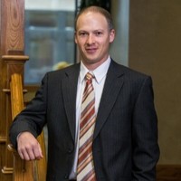 Jared Bullinger