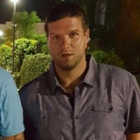 Jeffco Fibres Inc. Employee Ryan Corsetti's profile photo