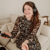 Irismedia Employee Iris van Loon's profile photo