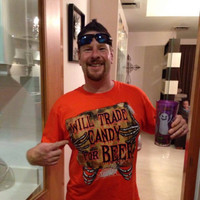 Chevron Employee Erick Salas's profile photo