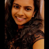 X1 Employee Deepthi P's profile photo