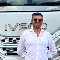 Refresh Cold Employee Francesco del Vecchio's profile photo