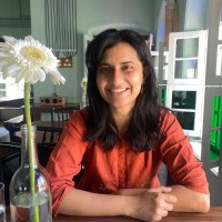 Presentations.AI Employee Mudita Sisodia's profile photo