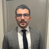 Hyundai Motor America Employee José Adán Muñoz's profile photo