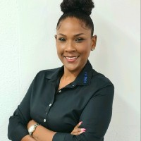 CORE N.V. Employee Jenilee Kenepa's profile photo