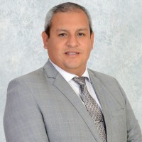 COPEMI CONSTRUCTORES Employee Roger Lescano's profile photo