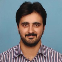 RFZ Digital Employee Ahmad Sajid's profile photo