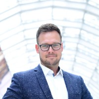 Philips Employee Michael Thater's profile photo