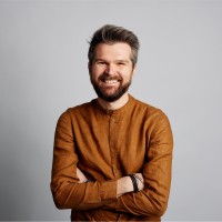 Vamo Employee Valentin Sawadski's profile photo
