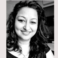 Roopa Shenoy Email & Phone Number
