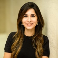 Semafor World Economy Employee Madiha Sattar's profile photo